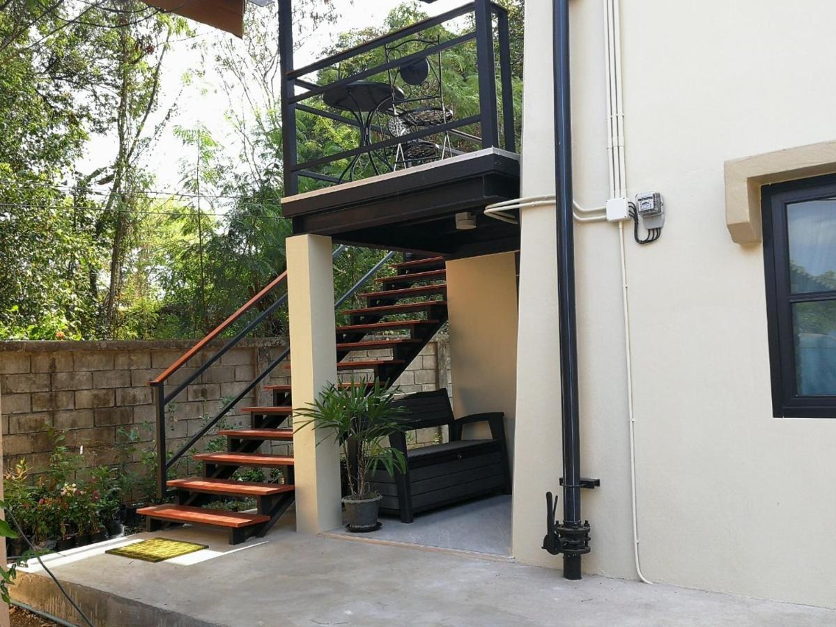 Chaisuk Bungalow Aranyaprathet Exterior photo
