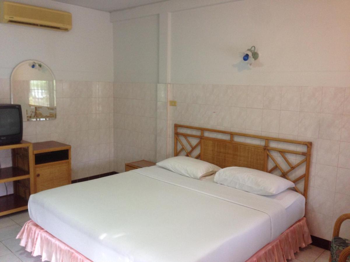 Chaisuk Bungalow Aranyaprathet Room photo